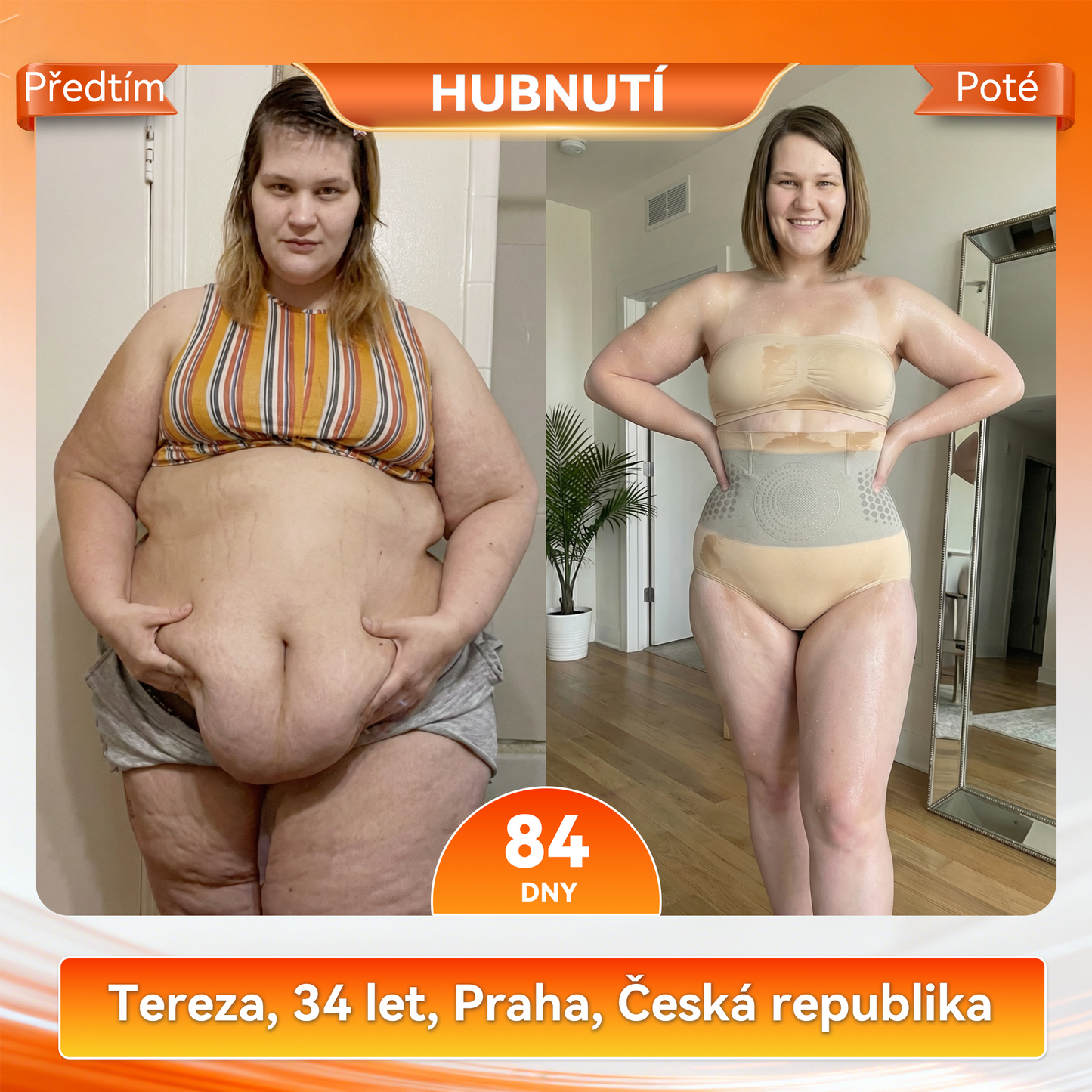 Oficiální značkový obchod 👙 PAURAJU® 2026 4v1 tvarující a spalující tuk šortky s mikročásticemi z moringy a berberinu