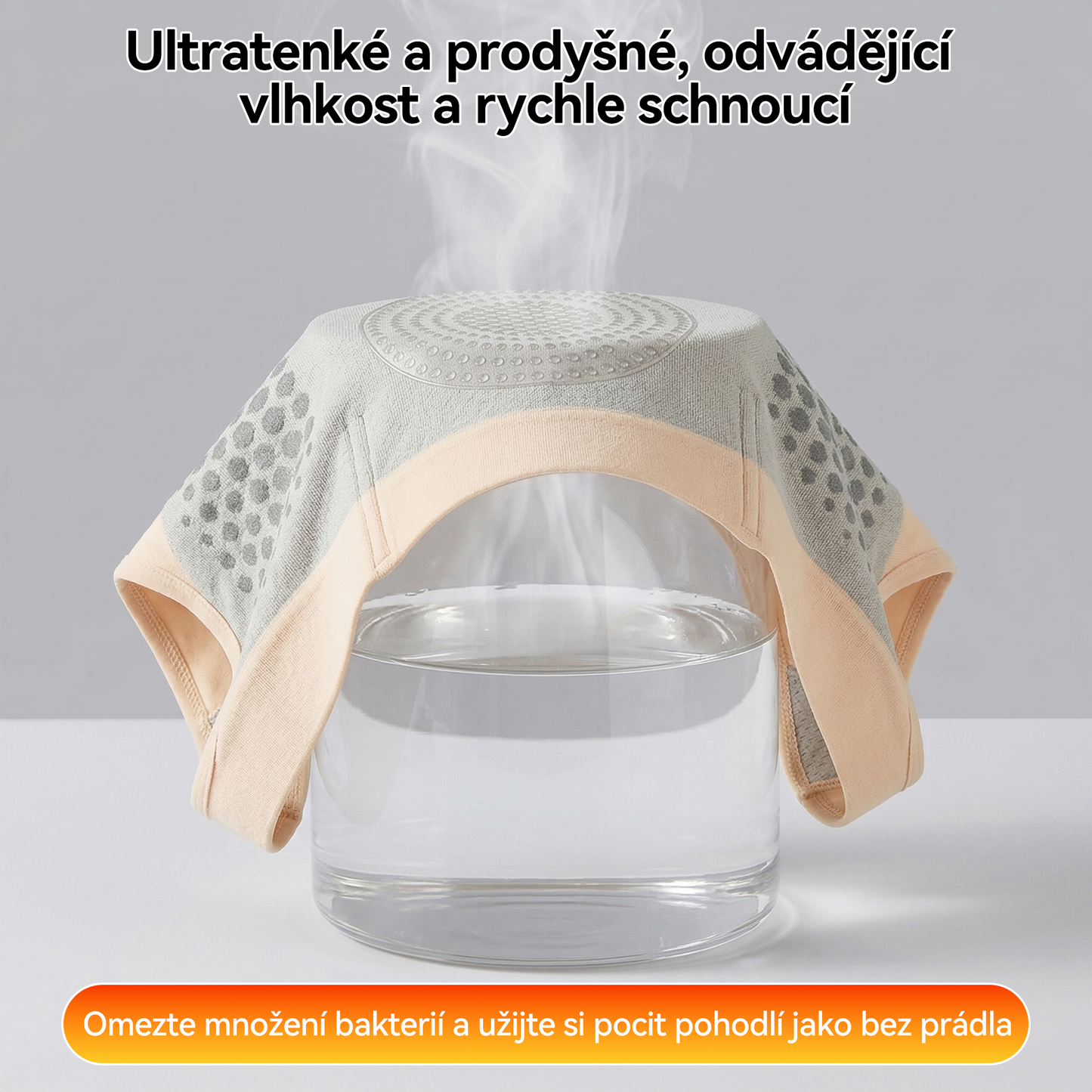Oficiální značkový obchod 👙 PAURAJU® 2026 4v1 tvarující a spalující tuk šortky s mikročásticemi z moringy a berberinu