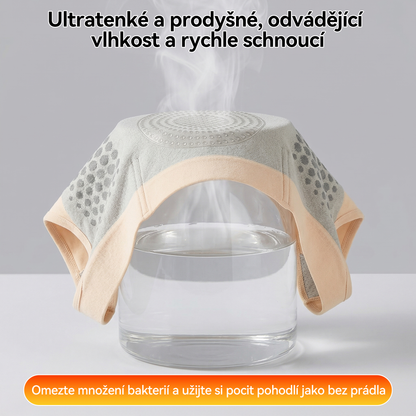 Oficiální značkový obchod 👙 PAURAJU® 2026 4v1 tvarující a spalující tuk šortky s mikročásticemi z moringy a berberinu