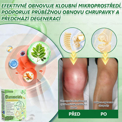 Oficiální český obchod | GeeLemon® 8v1 Nanomikrojehlicové náplasti na formování těla 🇨🇿 Pouze 1 použití denně ✅ Výsledky viditelné již za 7 dní – vhodné pro obezitu, kardiovaskulární zdraví, cukrovku a problémy s klouby