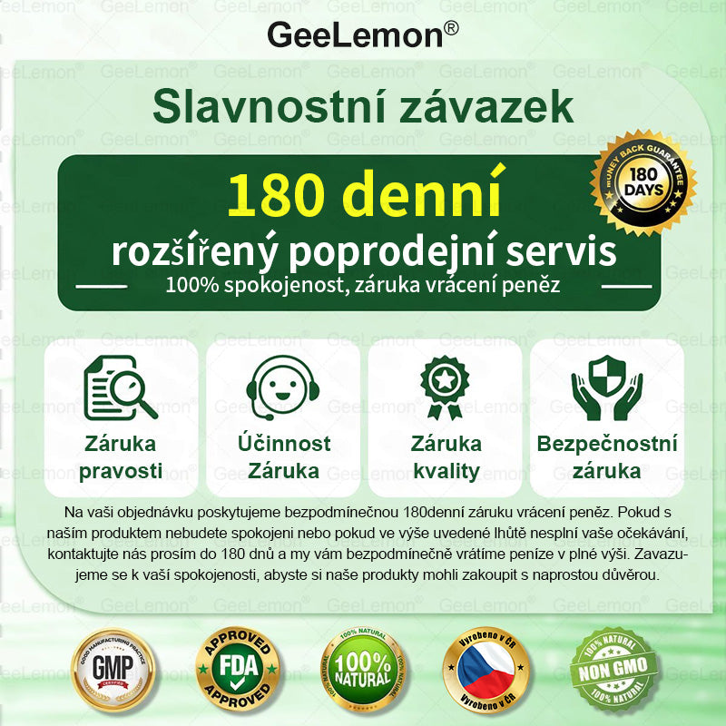 Oficiální český obchod | GeeLemon® 8v1 Nanomikrojehlicové náplasti na formování těla 🇨🇿 Pouze 1 použití denně ✅ Výsledky viditelné již za 7 dní – vhodné pro obezitu, kardiovaskulární zdraví, cukrovku a problémy s klouby