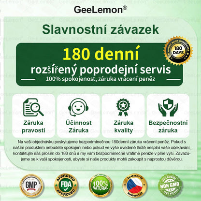 Oficiální český obchod | GeeLemon® 8v1 Nanomikrojehlicové náplasti na formování těla 🇨🇿 Pouze 1 použití denně ✅ Výsledky viditelné již za 7 dní – vhodné pro obezitu, kardiovaskulární zdraví, cukrovku a problémy s klouby