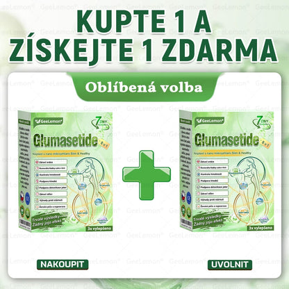 Oficiální český obchod | GeeLemon® 8v1 Nanomikrojehlicové náplasti na formování těla 🇨🇿 Pouze 1 použití denně ✅ Výsledky viditelné již za 7 dní – vhodné pro obezitu, kardiovaskulární zdraví, cukrovku a problémy s klouby