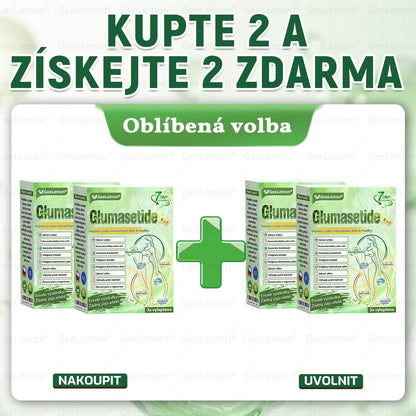 Oficiální český obchod | GeeLemon® 8v1 Nanomikrojehlicové náplasti na formování těla 🇨🇿 Pouze 1 použití denně ✅ Výsledky viditelné již za 7 dní – vhodné pro obezitu, kardiovaskulární zdraví, cukrovku a problémy s klouby