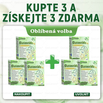 Oficiální český obchod | GeeLemon® 8v1 Nanomikrojehlicové náplasti na formování těla 🇨🇿 Pouze 1 použití denně ✅ Výsledky viditelné již za 7 dní – vhodné pro obezitu, kardiovaskulární zdraví, cukrovku a problémy s klouby